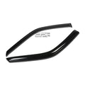 Fit 99-03 Tracker/vitara Smoke Tint Window | Built Supply Co