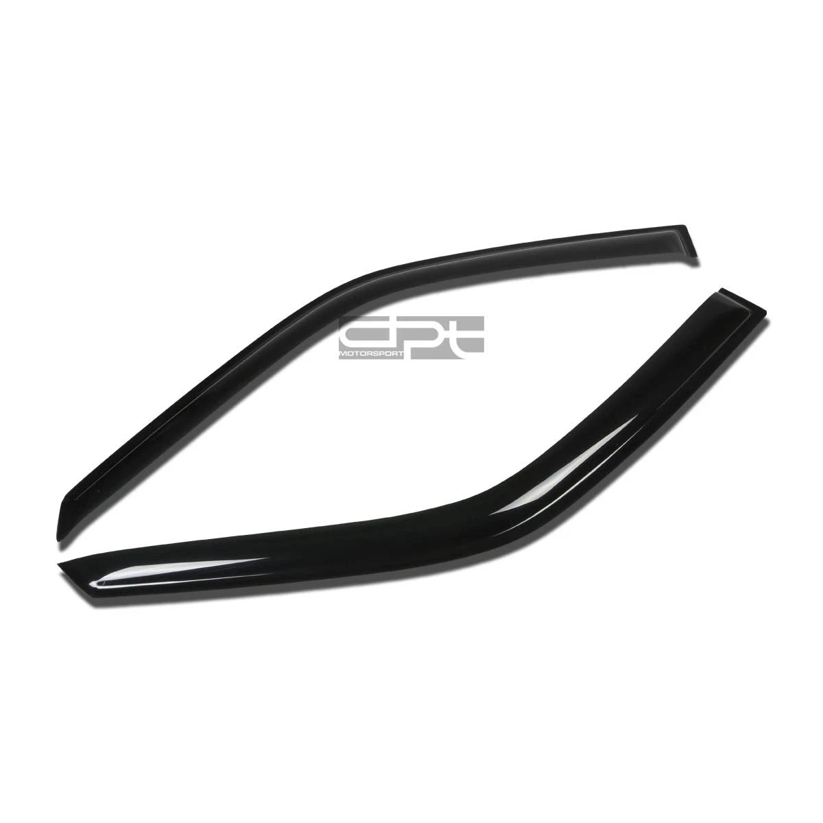 Fit 99-03 Tracker/vitara Smoke Tint Window | Built Supply Co
