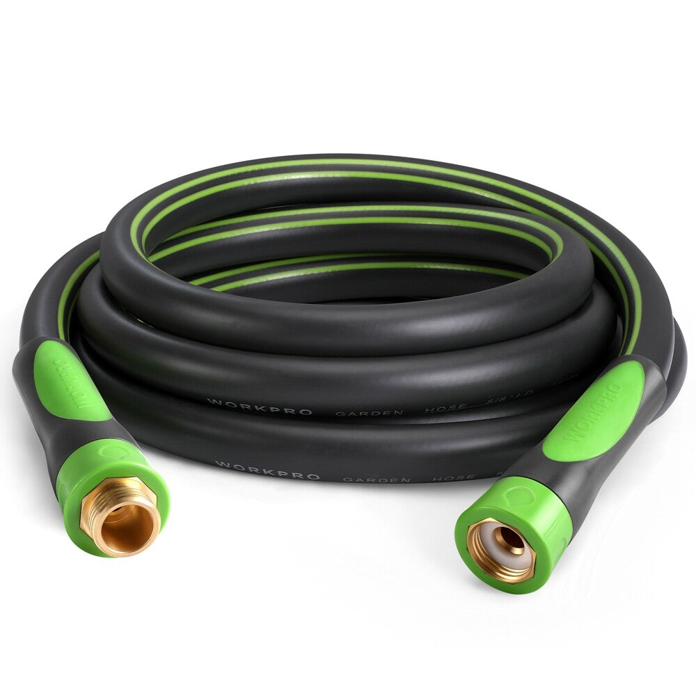 WORKPRO 5/8in x 10ft Garden Hose by WORKPRO