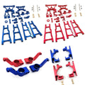 Aluminum Alloy Upgrade Parts Accessories Kit For | Built Supply Co