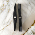 Peak Condition Twin Blade Set For Mowers 72531 Ve2 020 72511 Ve1 020