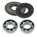 For Hus445 450 445e 450e Chainsaw Oil Seal Cylinder Gasket Diy
