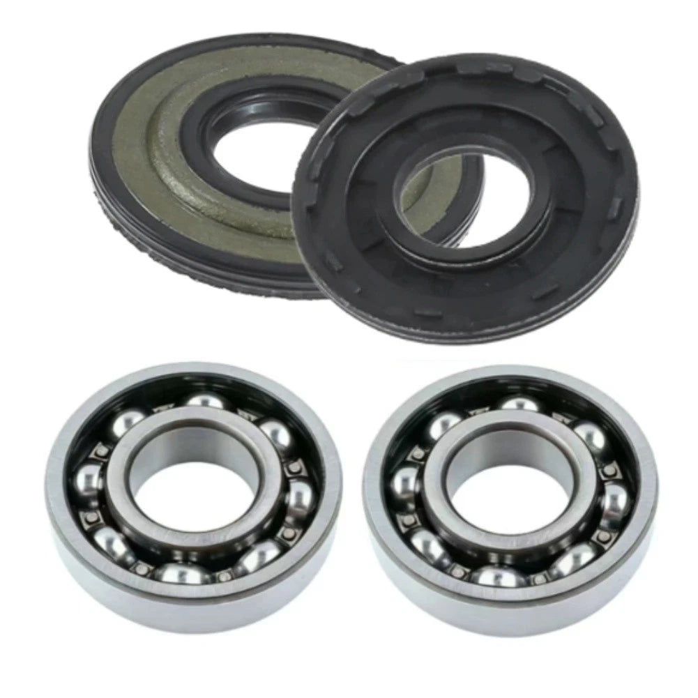 For Hus445 450 445e 450e Chainsaw Oil Seal Cylinder Gasket Diy