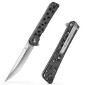 Flissa 4.5" Folding Pocket Knife Camping Tactical | Built Supply Co
