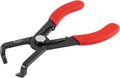 Titan 80-Degree Push Pin Removal Pliers by Titan