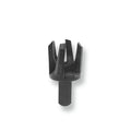 Snappy 5/8 in. Tapered Plug Cutter with Hex Shank