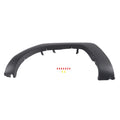 Fender Flare Molding Left for Toyota Tacoma Base 2005-2015 7587404050