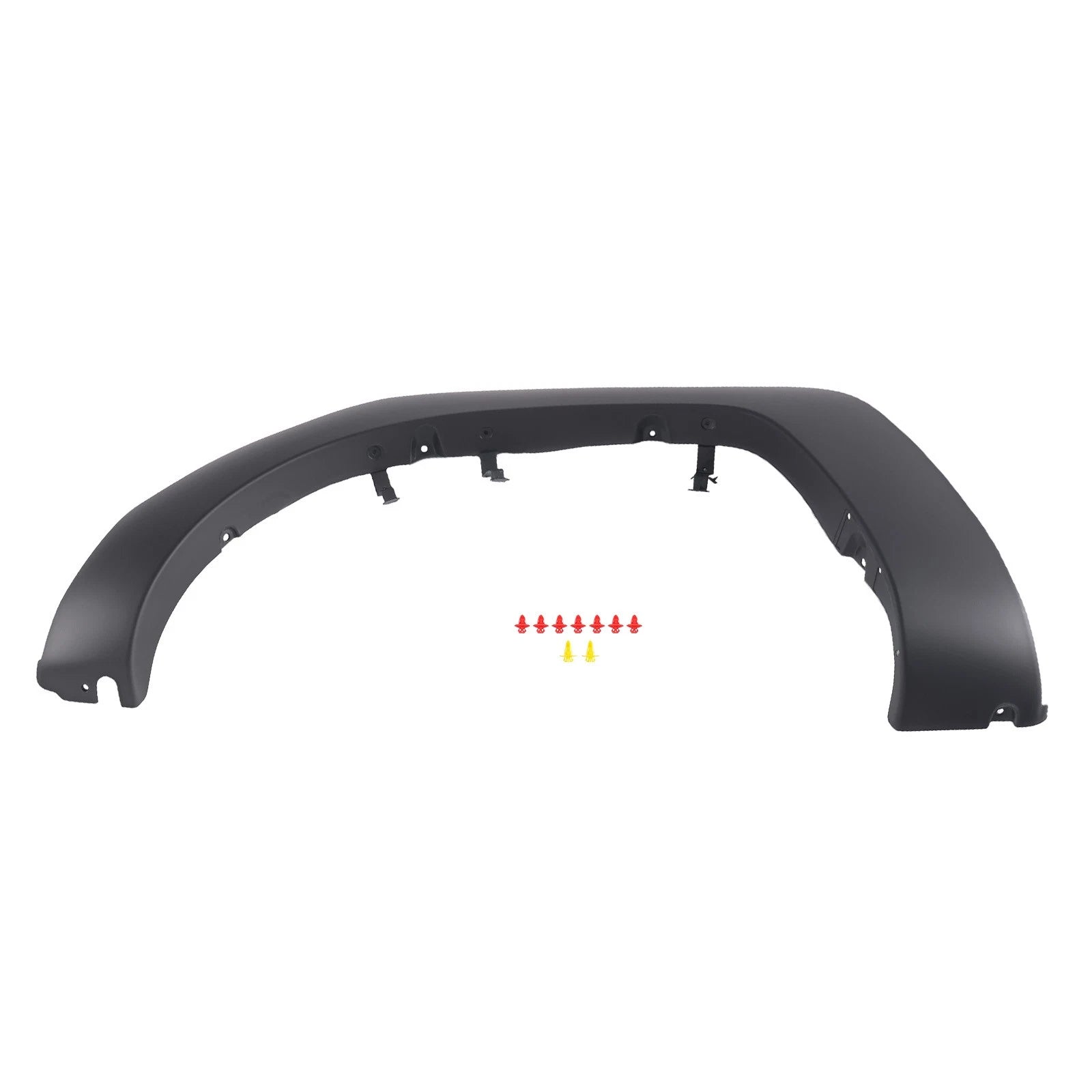 Fender Flare Molding Left for Toyota Tacoma Base 2005-2015 7587404050