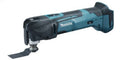 Makita Cordless MultiTool XMT03