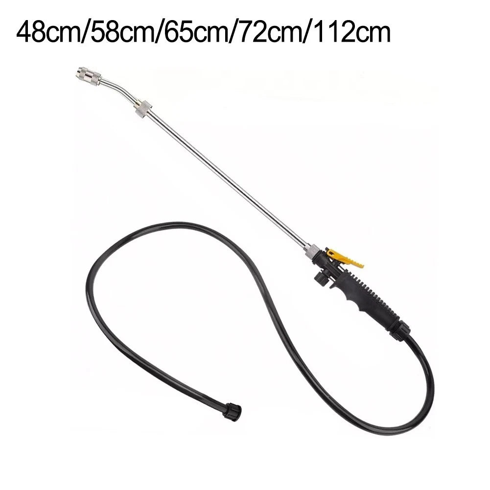 Twist Nozzle Sprayer Wand For P2800 P2803 With | Built Supply Co