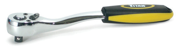 Titan 3/8" Drive Offset Ratchet by Titan