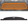 rear Cargo Cover Black Factory Retractable for Hyundai Tucson 2016 2017 2018