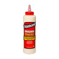 2 Pack Franklin Titebond Original Professional Wood Glue 16oz Strong