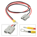 50a For Plug-lead To Lug M8 Terminal Charging Connector-cabl<wbr/>e