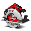 Milwaukee M18 Brushless Circular Saw 184mm