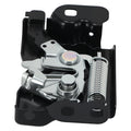 Jeep Front Hood Latch Lock 2014-2022 68237158AB