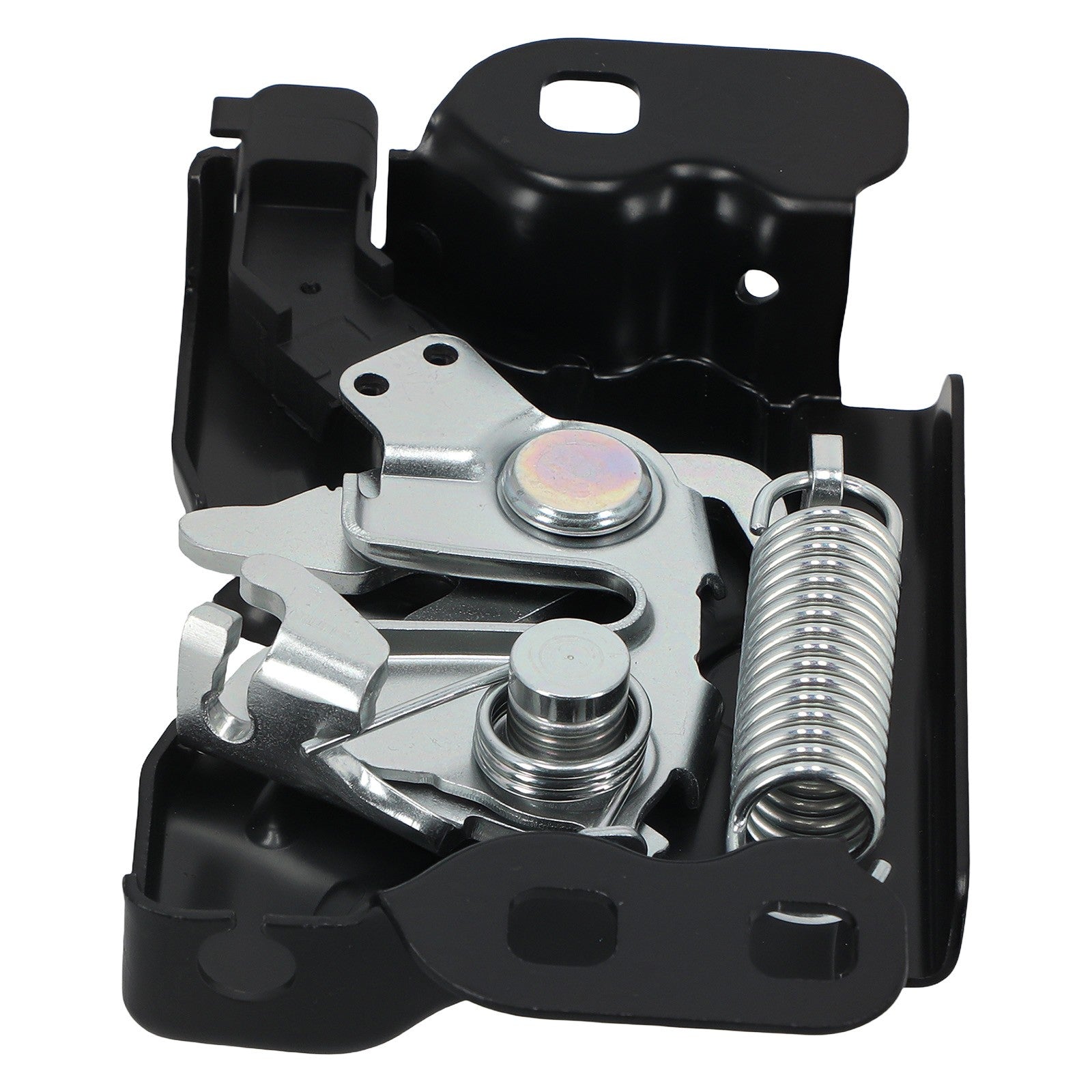 Jeep Front Hood Latch Lock 2014-2022 68237158AB