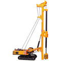 1/64 Diecast Alloy Rotary Drilling Rig Crawler | Built Supply Co