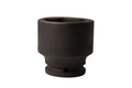 Force / Selta 3/4" Dr Cr-mo 6pt/12pt Impact Socket Individual: