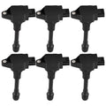 Ignition Coil for Nissan 370Z/Infiniti M37 3.7L UF617 22448EY00A