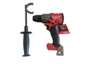 Milwaukee Brushless M18 Hammer Drill Driver
