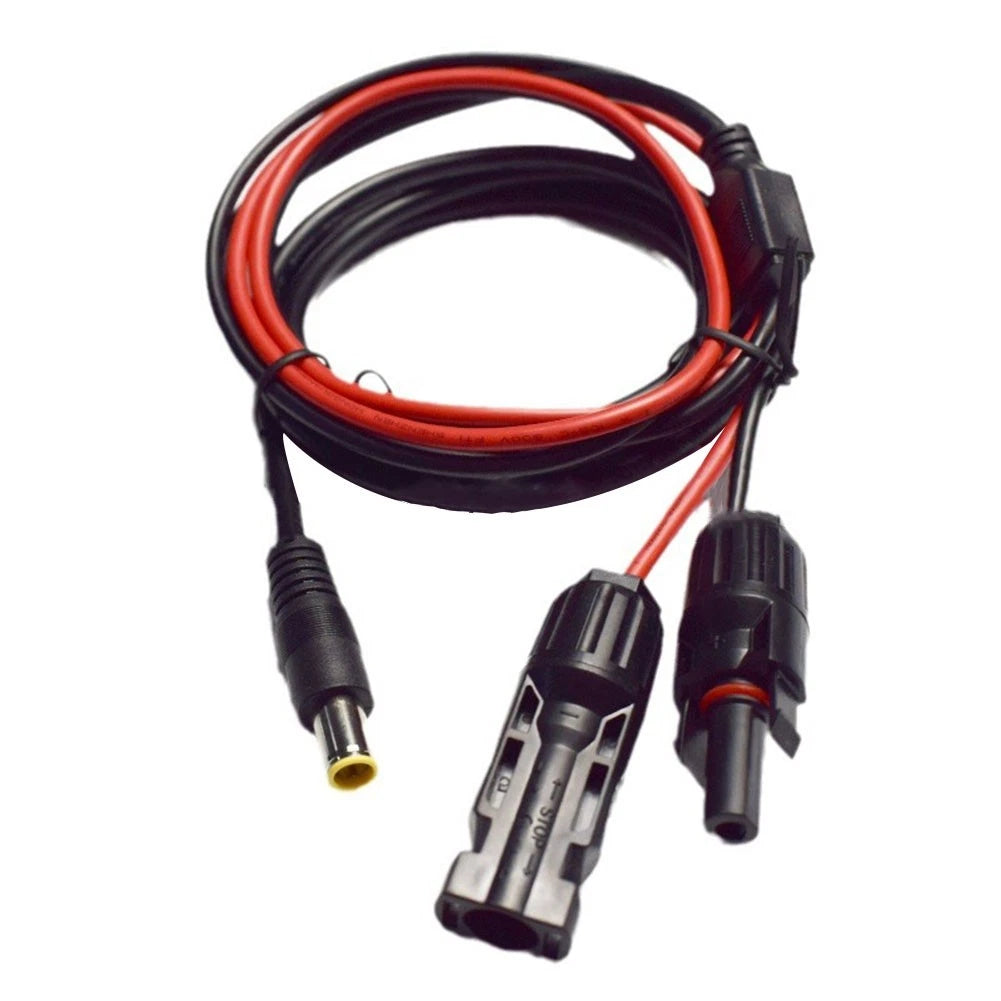 For Reliable Dc7909 Connector Solar Panel Adapter Cable For Long Term