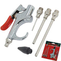 Neilsen Air Blow Gun Compressed Line Duster