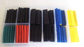 160pc ATE PRO HEAT SHRINK TUBING WIRE WRAP SHRINK TUBE