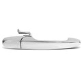 Fit 05-10 Cobalt Pontiac G5 Rear Passenger Right Outer Door Pull