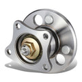 Fit 93-02 Prizm Corolla Factory Style Rear Left Or | Built Supply Co