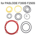 Premium Rebuild Kit To Upgrade Your For Paslode | Built Supply Co