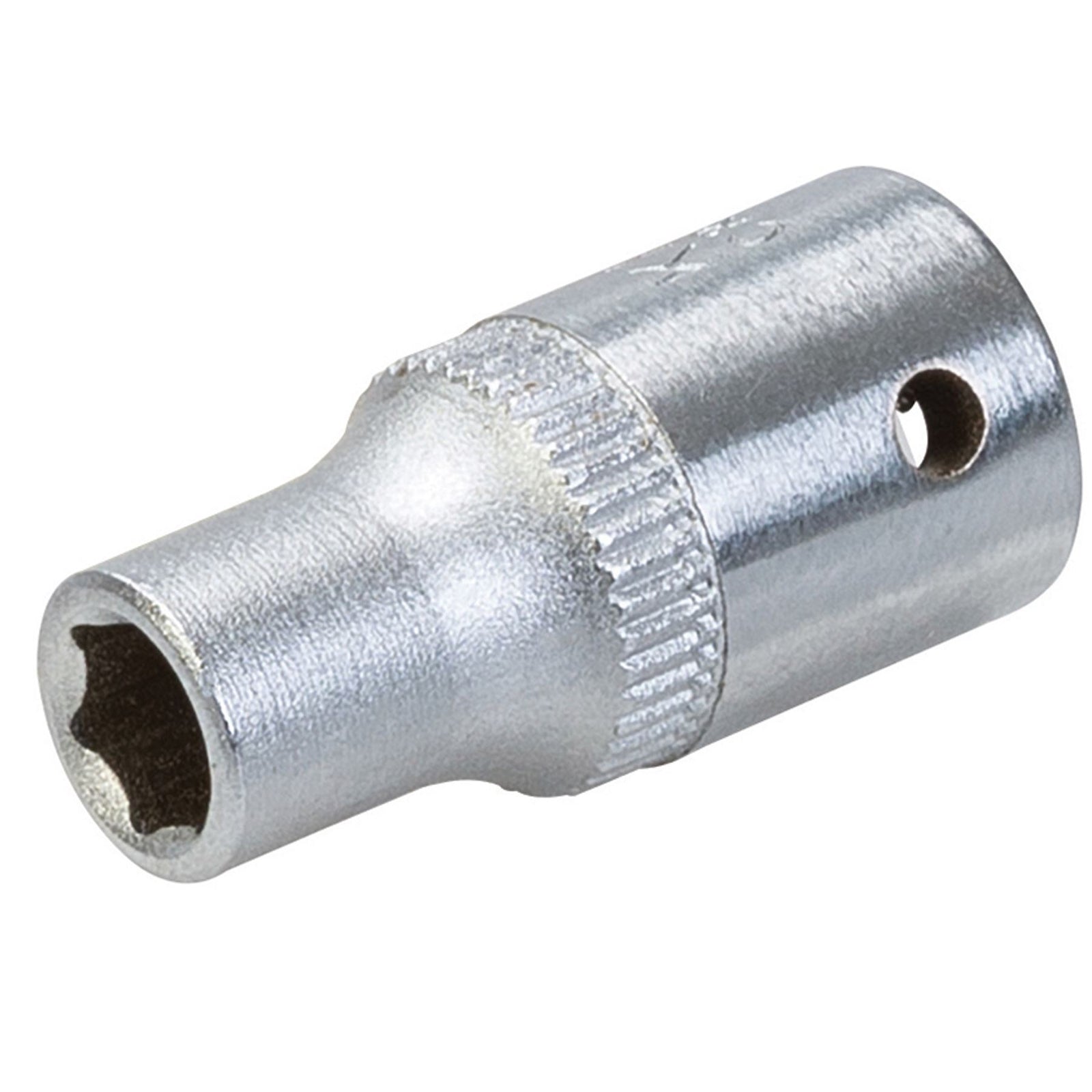 King Dick 4.5mm 1/4" Drive Socket