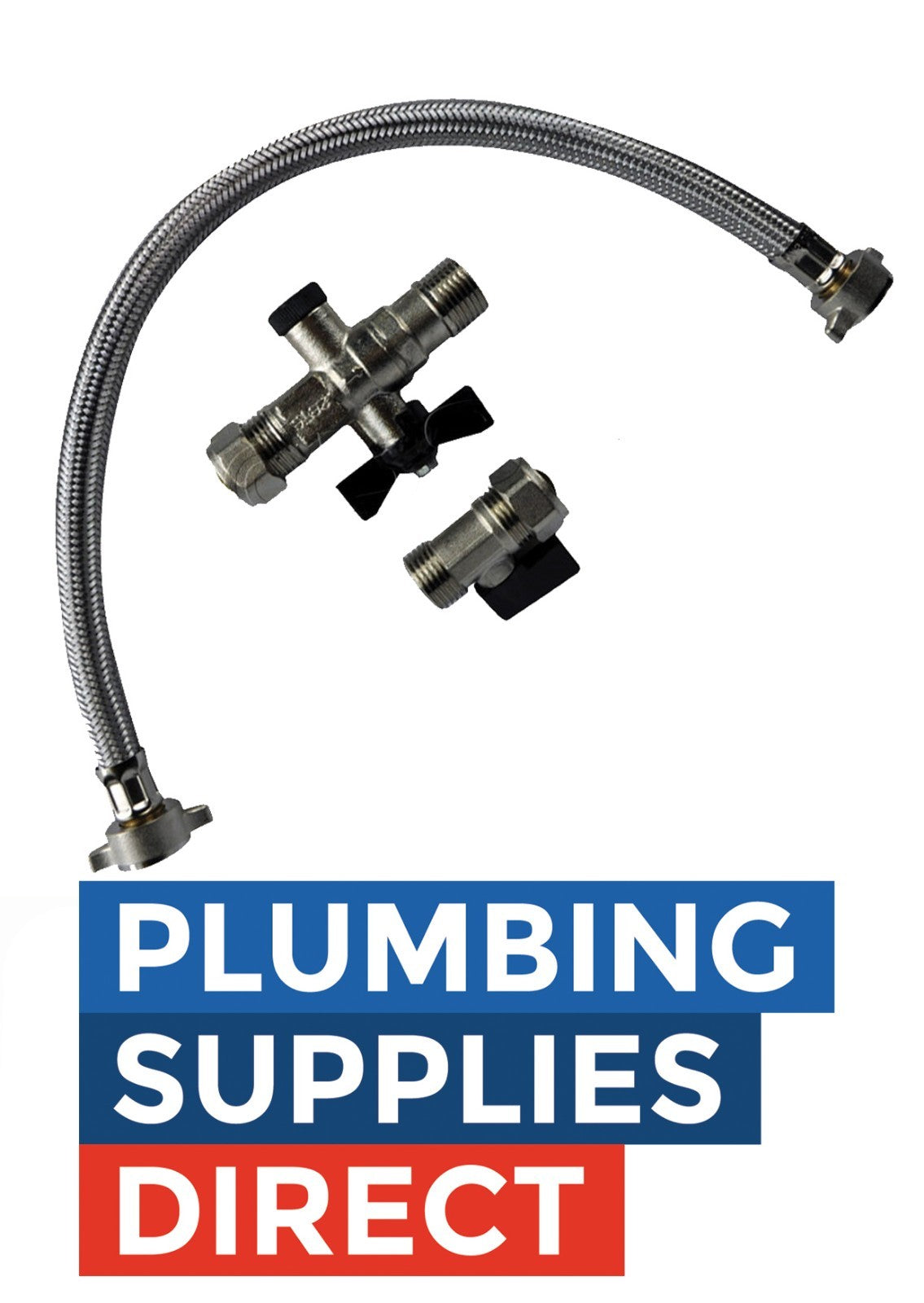 Standard Pro Combi Boiler System Filling Loop