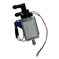 For Roborock Qrevo/p10/g10s Solenoid Valve For Vacuum Cleaner Auto