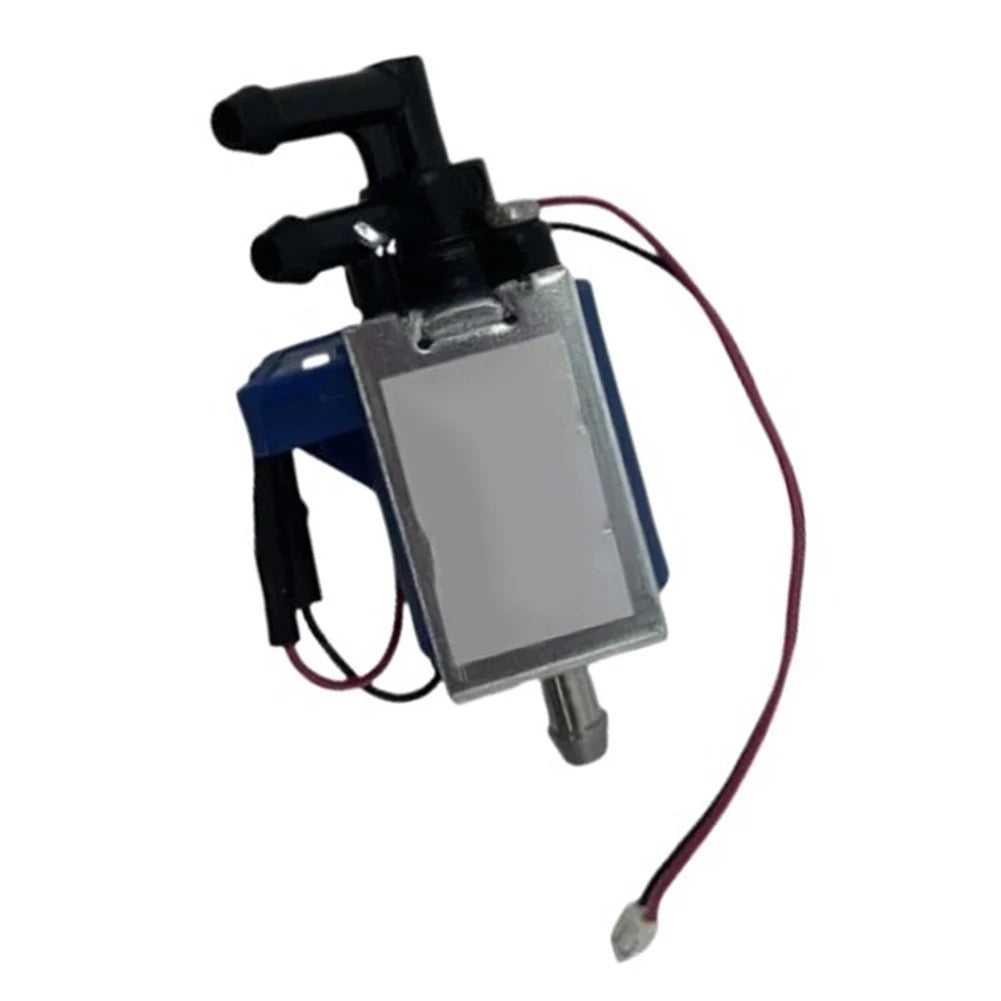 For Roborock Qrevo/p10/g10s Solenoid Valve For Vacuum Cleaner Auto