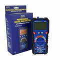 Arctic Hayes Professional Digital Multimeter