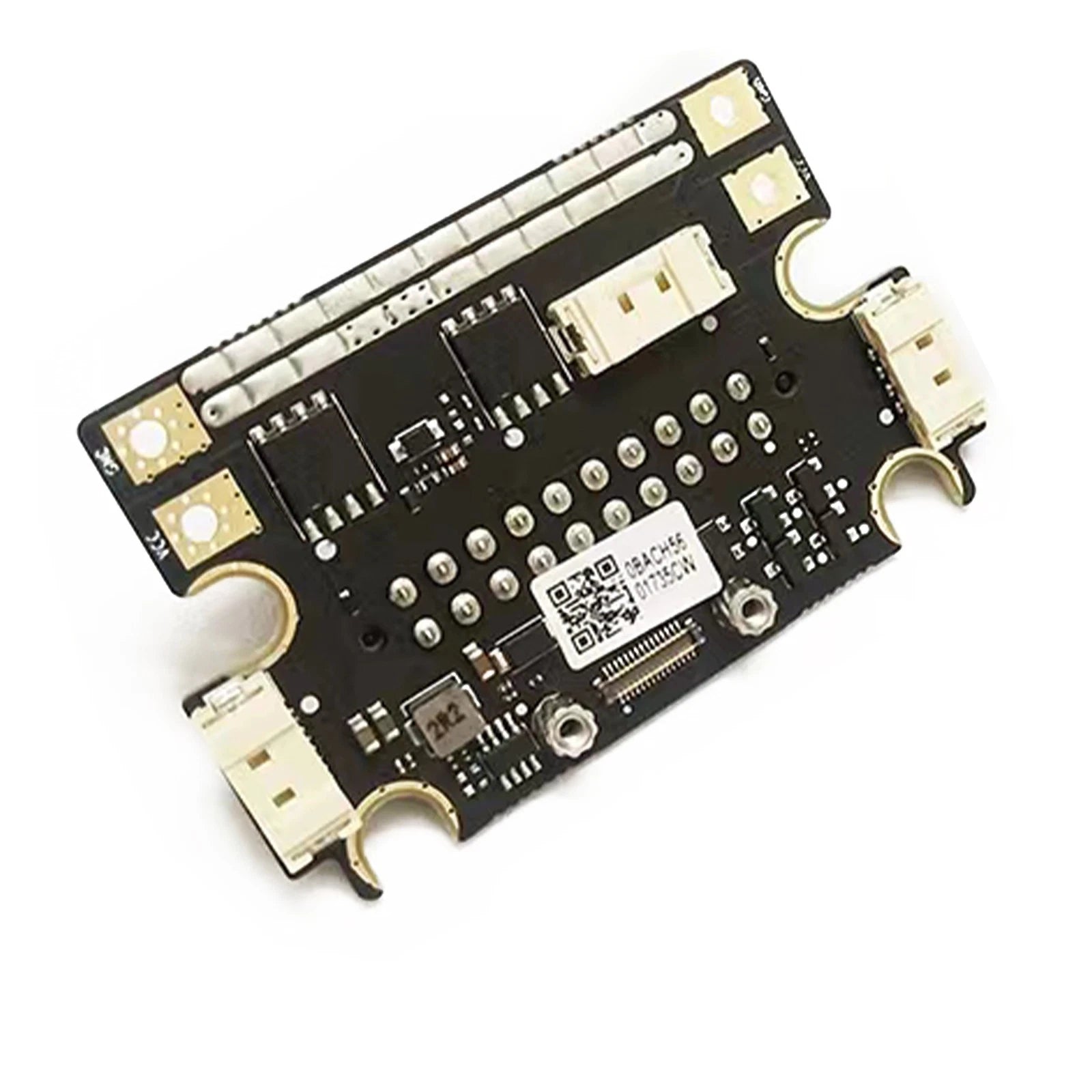 Replacement Power Interface Module Port For Dji Phantom 4 Pro / Pro +