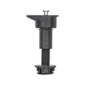 Blum Screw-on Leg Leveler, 4 Pack