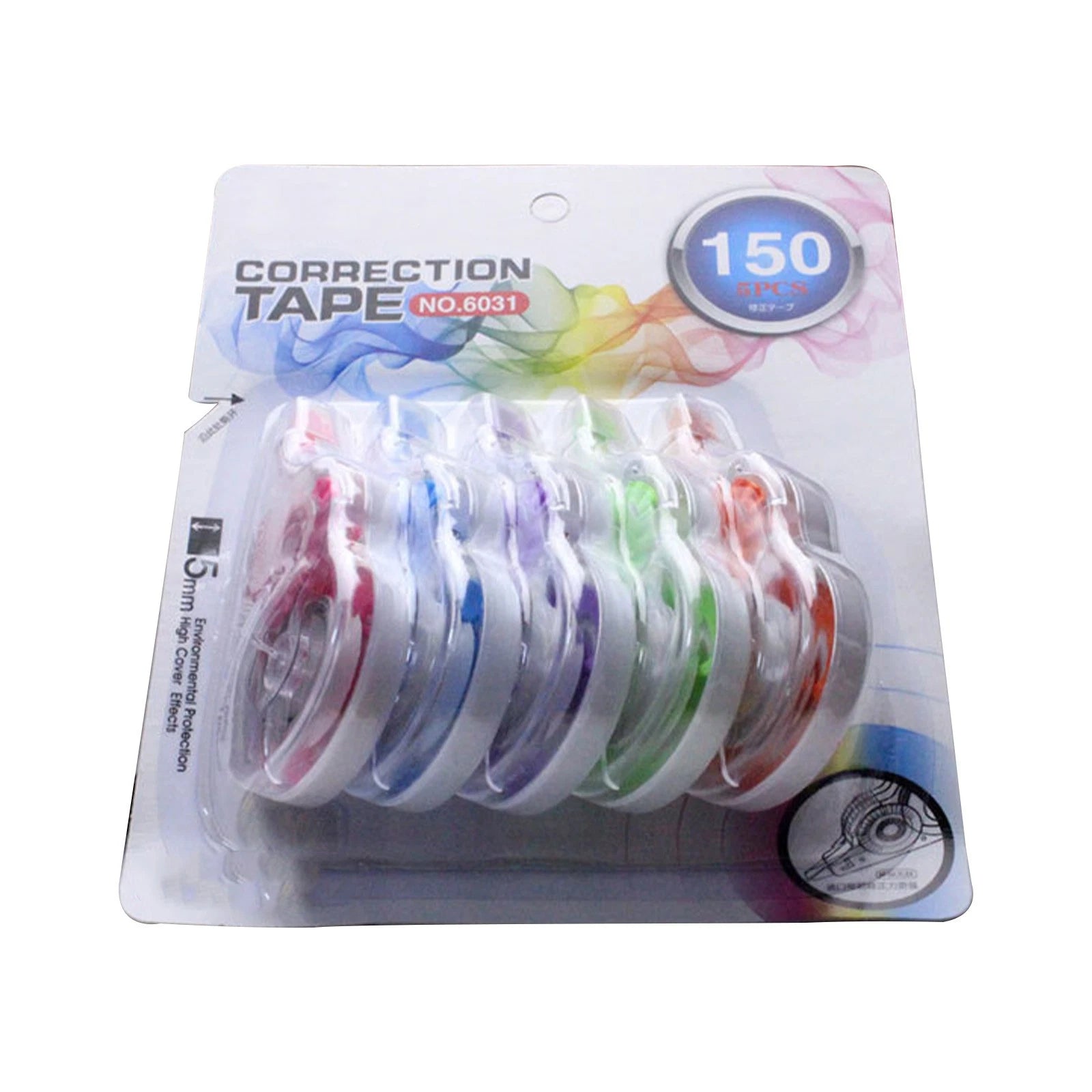 Lot M Correction Tape School Office Stationery Xmas Gift A