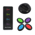 4in1 80db Wireless Key Wallet Finder Remote Control Lost Locator