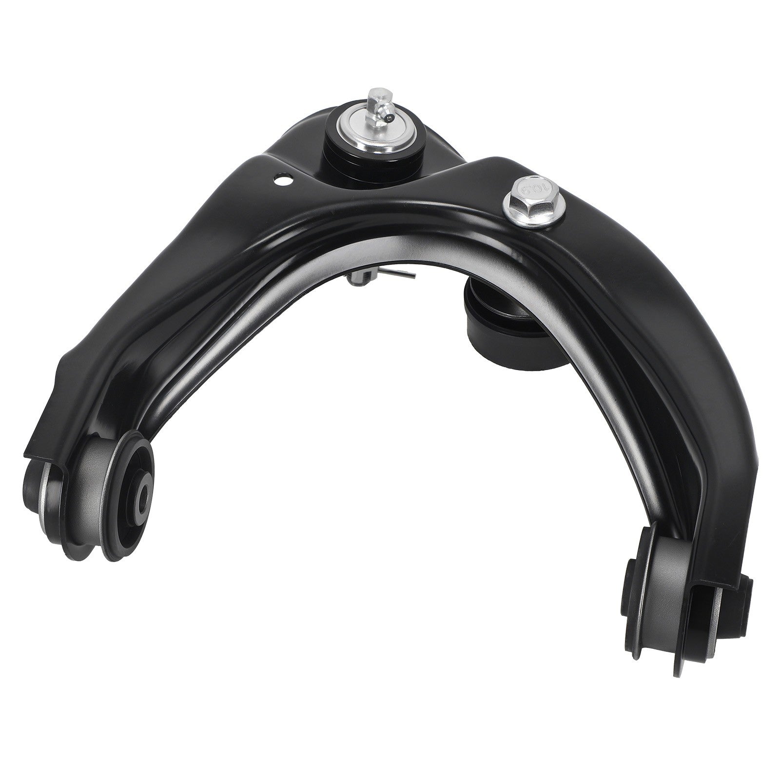 1pc Front Upper Left Driver Control Arm For Fusion MKZ Mazda 6