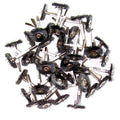 Steel Wire Brush Wheels 7/8"