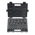 Blackhawk 14pc Deep Impact Socket Set