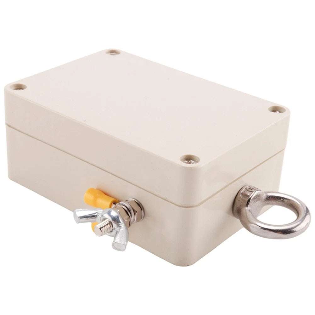 491 Balancer Endfed For Amateur Radio Enthusiasts On All Bands