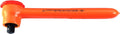 FACOM 1000 Volt VDE Insulated Electrician Ratchet 1/2" Drive S.151AVSEOpens in a