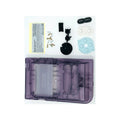 Soft Housing Shell Case Screen Protective Cover For Gbp Game Boy