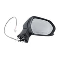 Passenger Side View Mirror for Toyota Camry 2018-2024 3 Pin 8791033C20
