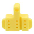 Bike Disc Brake Bleeding Spacer For-shimano