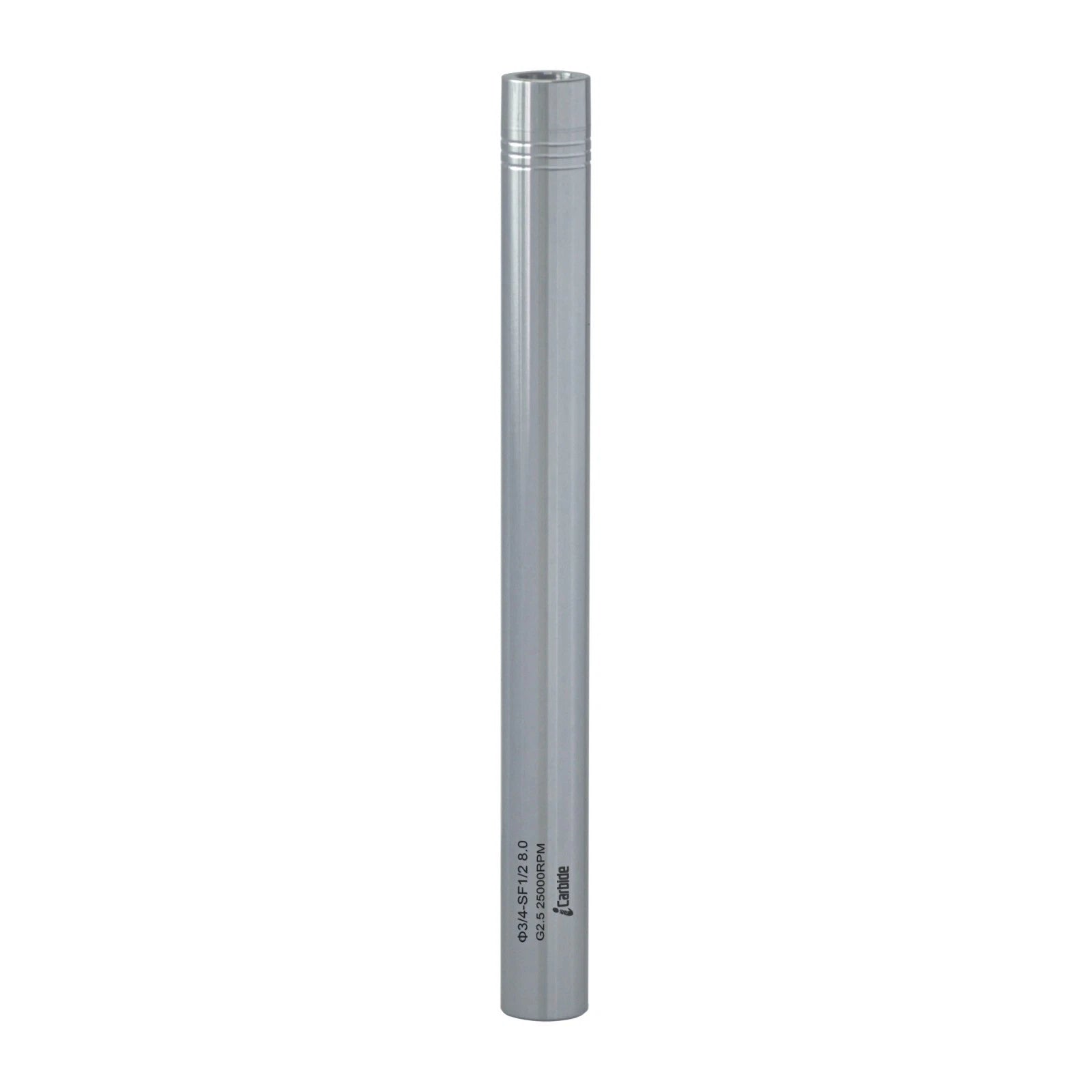Bore 1/2 Shank3/4" X Length 8.0 Extension Shrink | Built Supply Co