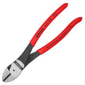 Knipex 8" Diagonal Cutters 7401200
